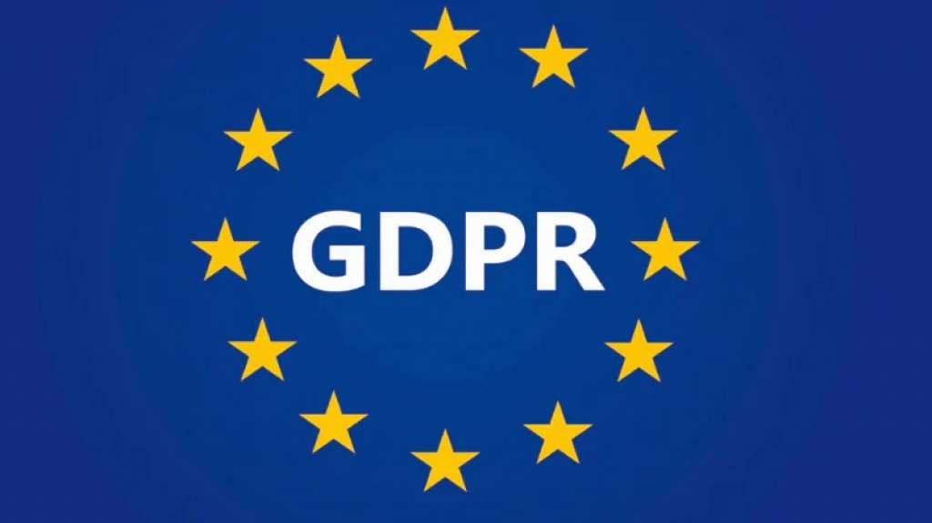 PRIVACY - GDPR