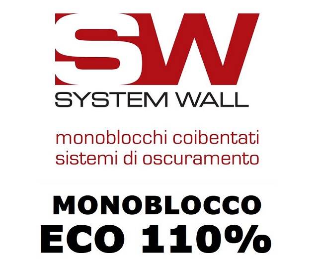 Monoblocco ECO 110