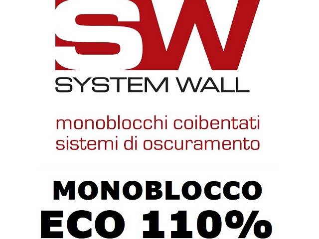 Monoblocco ECO 110